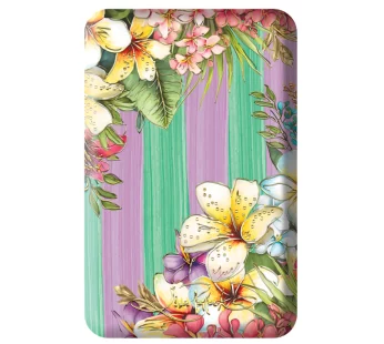 Small Jewellery Case – (Paradise Bloom)