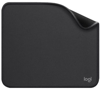 Logitech Mouse Pad Studio Series (Graphite)