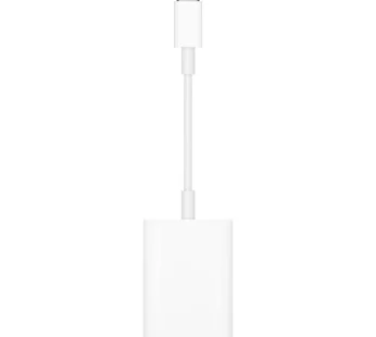 Apple USB-C to SD Card Reader