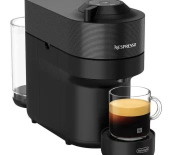 Nespresso Vertuo POP Black Solo