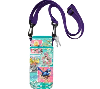 Neoprene Carry-All – (Pretty Postage)