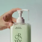 GROWUSAlgaeTherapyShampoo500ml-8