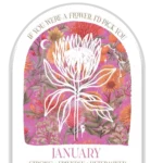 JANUARY