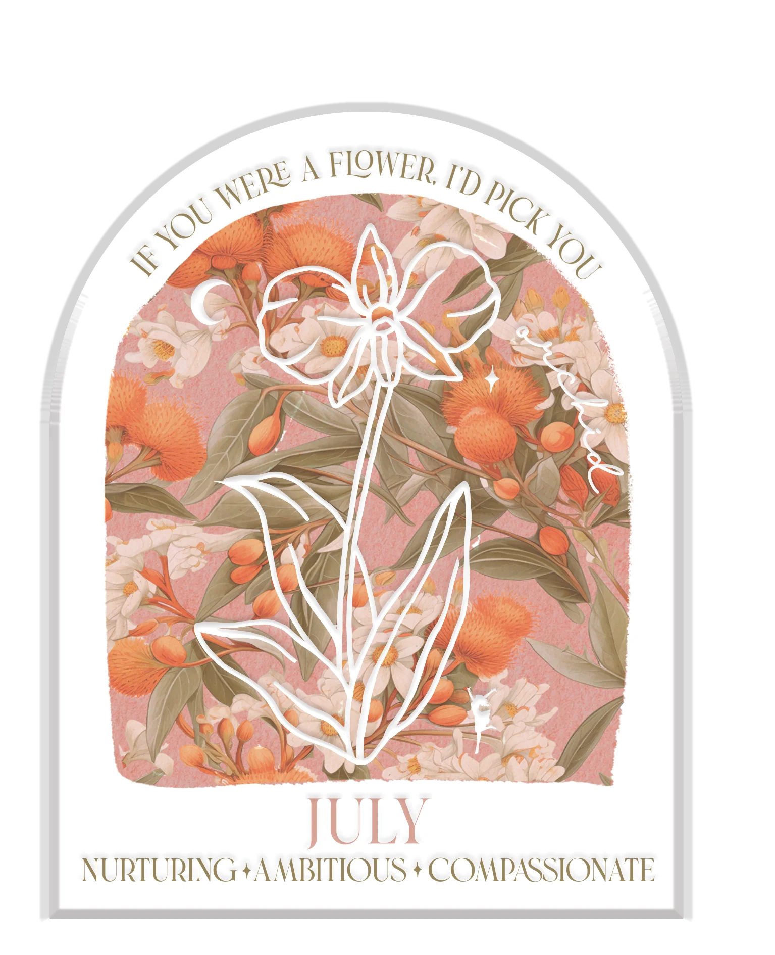 JULY