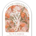 NOVEMBER