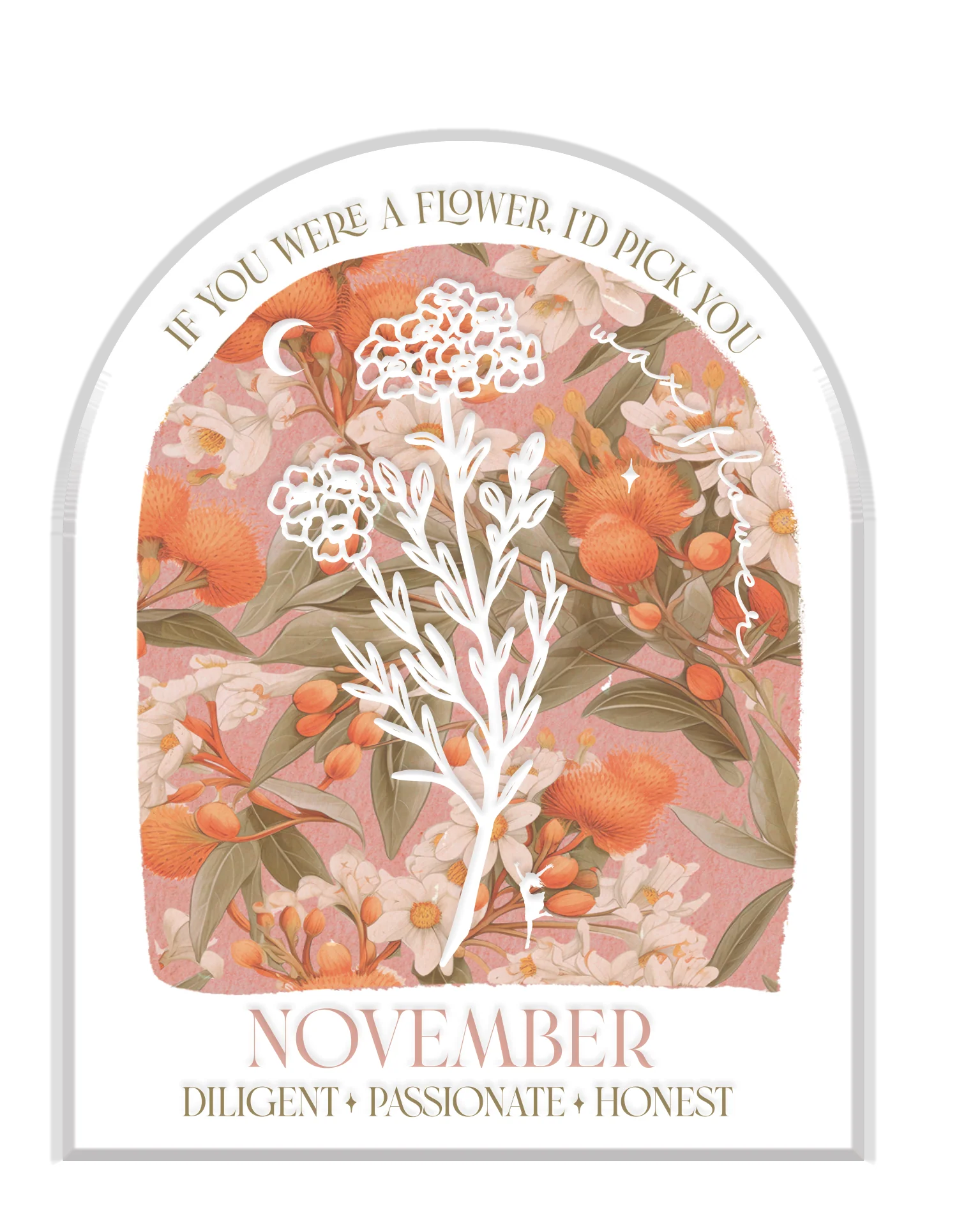 NOVEMBER