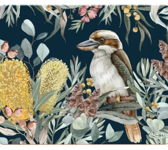 Set of 6 Placemats – (Bush Guardian)