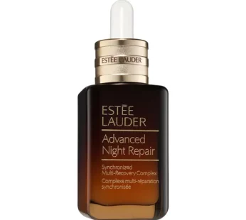Estee Lauder Advanced Night Repair Serum Synchronized Multi-Recovery Complex – 50ml