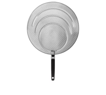OXO Good Grips Splatter Screen with Folding Handle