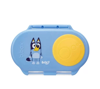 b.box Bluey Snack Box