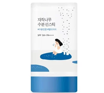 Round Lab Birch Juice Moisturizing Sun Stick SPF50+ PA++++ – 19g