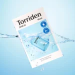 Torriden face mask 02