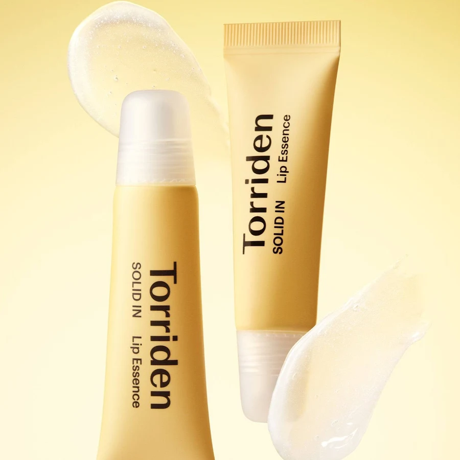 Torriden lip essence 02