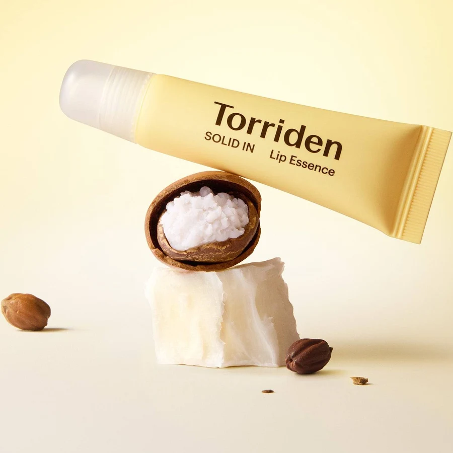 Torriden lip essence 03