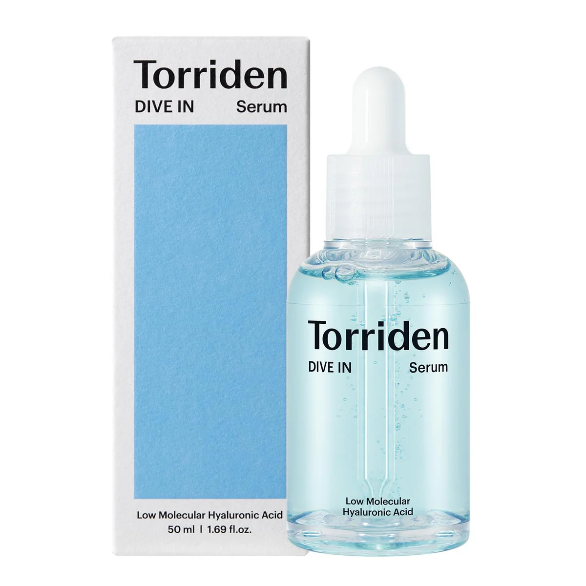 Torriden serum 01