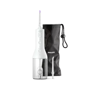 Philips Sonicare Cordless Power Flosser White