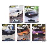 web-only-hot-wheels-car-culture-164-2025-hw-fast-furious-release-k-set-of-5-cars-hnw46-956k