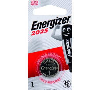 Energizer – ECR 2025 Battery