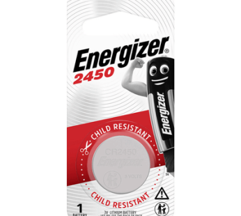 Energizer – ECR 2450 BP1 Battery