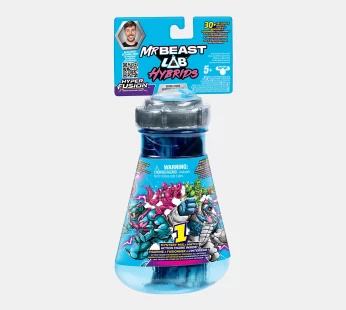 MrBeast Lab Hybrids Single Pack
