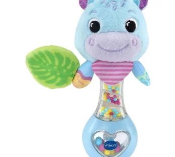 Vtech – Happy Hippo Rattle