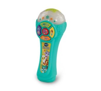 Vtech – Sing Songs Microphone