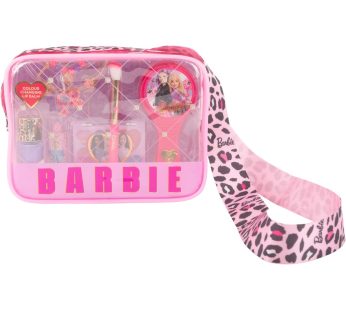 Barbie – Deluxe Makeup Bag