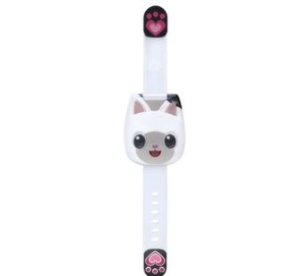 Gabby’s Dollhouse – Pandy Paws’ Paw-Tastic Watch