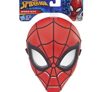 Spider-Man – Hero Mask