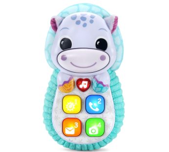 Vtech – Hello Hippo Phone