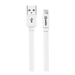 E-Sonic - Lightning USB Cable Premium Eco (White)_1
