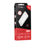 E-Sonic - Mini Type-C Fast Charge Portable Charger 10000 mAh