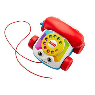 Fisher-Price Chatter Telephone