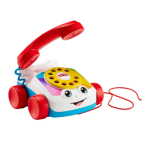 Fisher-Price Chatter Telephone_1