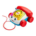 Fisher-Price Chatter Telephone_2