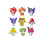 Hello Kitty Tutty Frutty 3D Figurines_2