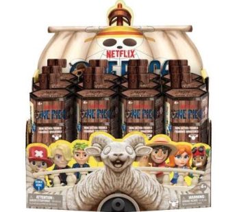 One Piece Mini Figure