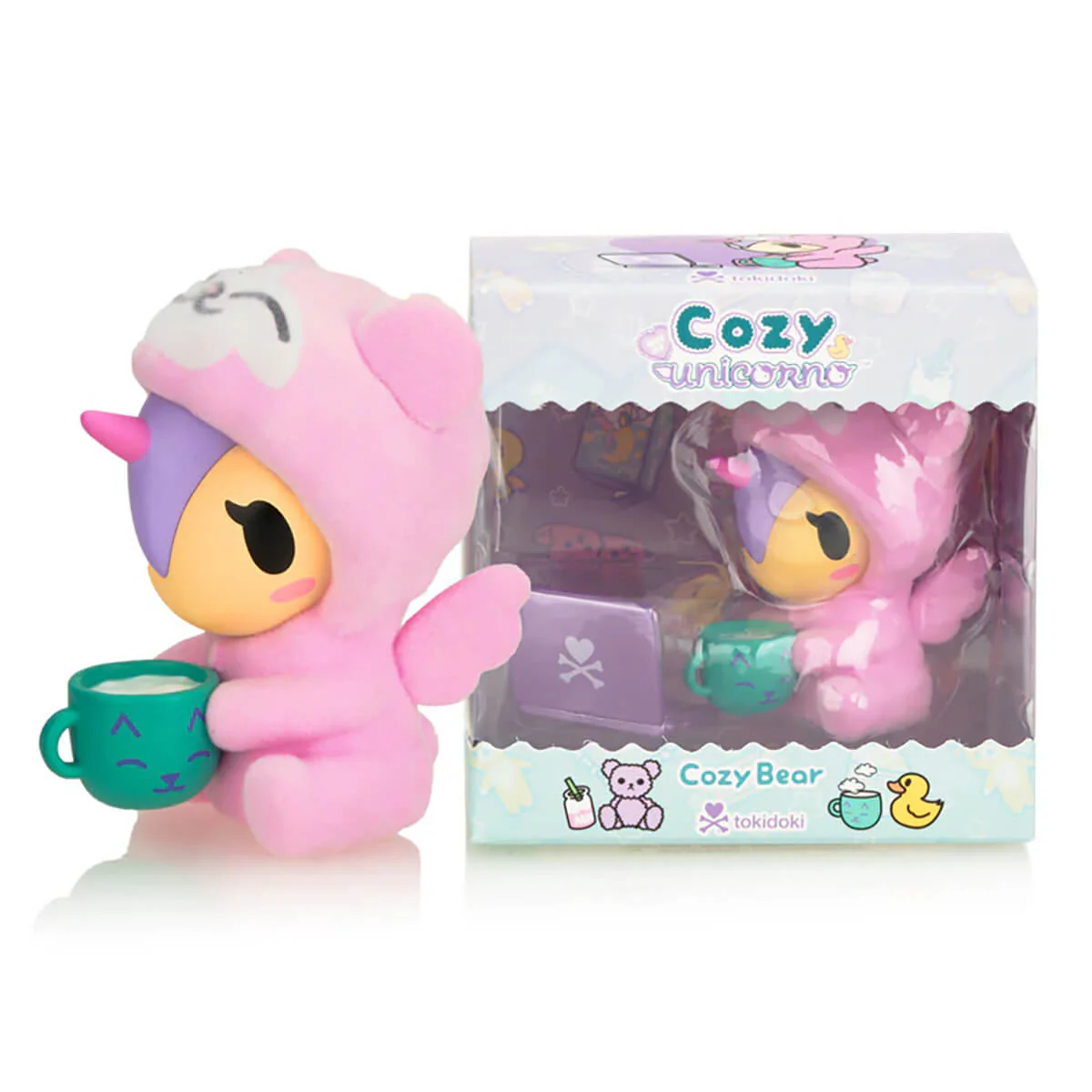 Tokidoki-SS25-Unicorno-Cozy-Bear-Special-Edition
