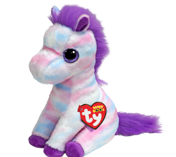 Ty – Beanie Boos Regular (Hayden the Multi Horse)