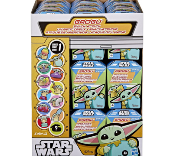 Star Wars – Grogu Collectables