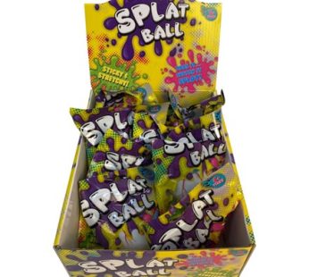 Splat Ball
