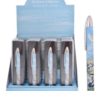 Country Style Collection – Aussie Mates Pen