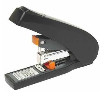 Marbig – Low Force Heavy Duty Stapler 100 Sheet Capacity (Black)
