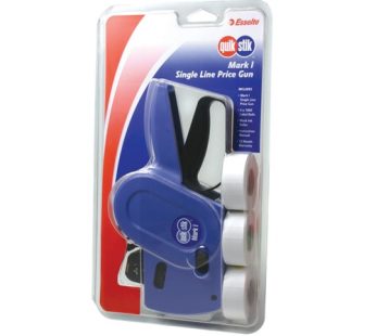 Quik Stik – Mark 1 Single Line Price Gun