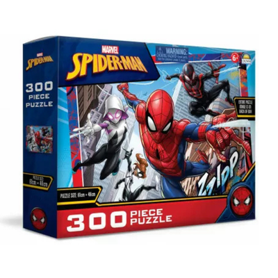 spiderman-300pce-puzzle-assorted_1