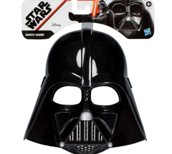 Star Wars – Basic Masks 3 (Assorted)