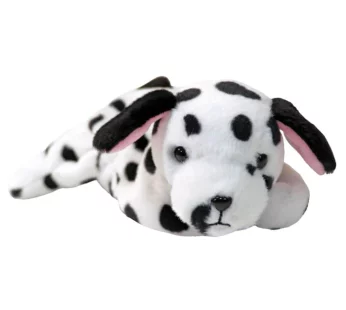 Ty – Beanie Baby Regular (Dotty II the Dalmatian)